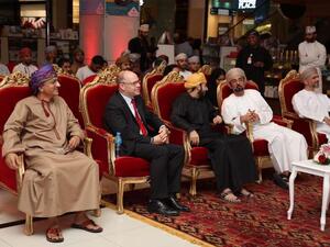 The annual Goodwill Journey was originally inspired by the generous and giving spirit of Ramadan. 