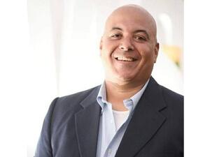 قاسم حسن، رئيس قطاع التلفزيونات بسامسونج الكترونيكس مصر