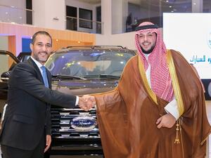 تعتبر الإكسبيدشن الجديدة كلياً الأذكى على الإطلاق.