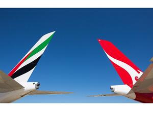 اللجنة الأسترالية للمنافسة والمستهلك تمدد شراكة الناقلتين حتى 2023