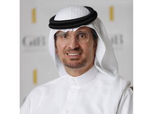 Mr. Osamah Mohammed Shaker, CEO of GIB Capital