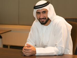 In his new role, Hadi will be responsible for implementing HSBC’s wealth management strategy for the UAE. (Pictured here: Marwan Hadi, HSBC Head of Retail Banking and Wealth Management (RBWM) in the UAE)