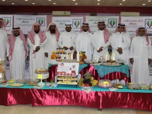 خلال الحدث