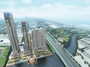 الحبتور سيتي