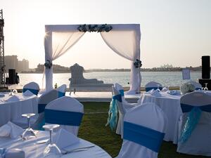 Rixos The Palm Dubai says “I Do” to weddings