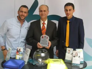 خلال الحدث