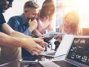 تجسد المسابقة التي تطلقها أماديوس دعوةٌ لرواد الأعمال الطموحين المقيمين في الشرق الأوسط وشمال أفريقيا لتقديم أفكارهم المبتكرة في مجال تكنولوجيا السفر.