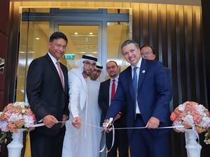 تأتي هذه الخطوة كجزء من استراتيجية مصرف الهلال الرامية إلى الحفاظ على رفاهية جميع الموظفين.