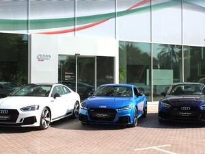 RS models come equipped with significant updates on their predecessors in performance, technology and features. 