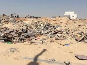 تأتي هذه الحملات حرصا من دائرة التخطيط العمراني والبلديات على تنفيذ اللوائح والقوانين التي تنظم عمليات البناء والإنشاء وبالوقت ذاته حماية البيئة من الملوثات والنفايات الناتجة عن هذه العمليات.