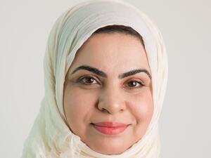 Amaal Al Lawati, Director at Ooredoo