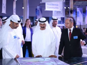 خلال الحدث
