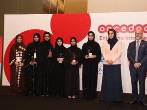 The Springboard programme was created in partnership with the Ministry of Tourism and the British Council.