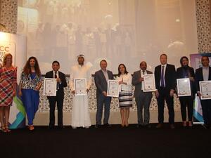 Congratulations, team Ericsson!