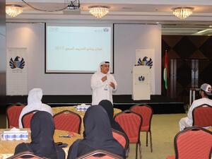 يأتي إطلاق برنامج التدريب الصيفي سنوياً في إطار حرص جمارك دبي على تعزيز دور الكفاءات المواطنة.