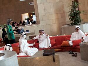 During the event