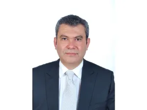 ايهاب وهبة، المدير العام لعمليات زيروكس في المملكة العربية السعودية