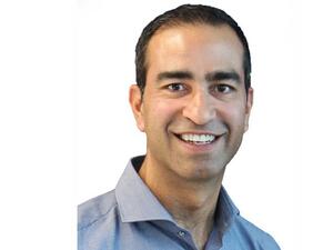 Sanjay Brahmawar, Software AG's new CEO