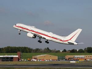 Honeywell hardware awarded final certification for Inmarsat’s next-generation GX Aviation in-flight Wi-Fi