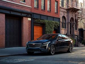 تميّزت أول سيارة ’كاديلاك‘ ذات الأسطوانة الواحدة للعام 1902 بكونها منتجاً عالي الجودة