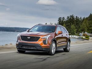 يضم المحرّك القياسي سعة 2.0 لتر توربو لطراز ’كاديلاك XT4‘ الجديد كلّياً نظام شحن توربيني متطوّر عالي الطاقة.