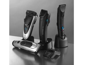 Braun styling range