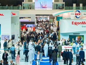 Held under the theme ‘Forging Ties, Driving Growth’, ADIPEC’s 20th edition will be the largest yet.