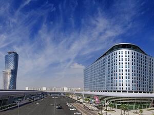 شركة أبوظبي الوطنية للمعارض "أدنيك" استضافت خلال شهر نوفمبر الماضي سبع فعاليات