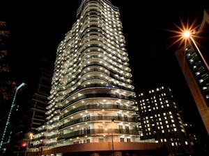 مشروع داماك تاور في بيروت