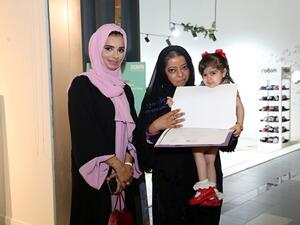 تعكس مبادرة سكة حول المدينة التزام دبي الثقافي إزاء دعم وتمكين جيل إبداعي جديد، وتشكل جزءًا من من معرض سكة الفني.