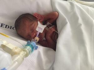 Neonatal Intensive Care Unit