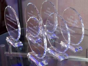 جوائز عملاء وشركاء الشركة للعام الجاري