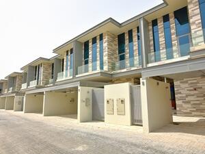Wasl properties