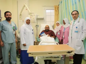 خلال اليوم العالمي للكلى