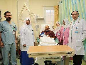 خلال اليوم العالمي للكلى