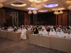 خلال الحدث