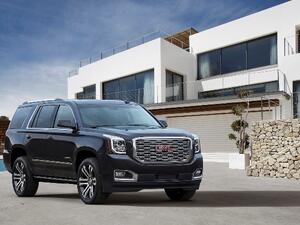 جي إم سي دينالي