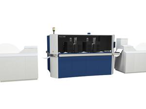 +++-*9Xerox Trivor 2400 Inkjet Press