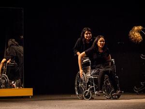 Theatrical performances by the groups participating in this year’s Dubai Festival for Youth Theatre edition. 