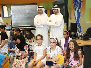 انطلقت هذه الفعاليات يوم 16 يوليو الجاري، وتستمر حتى 10 أغسطس المقبل.