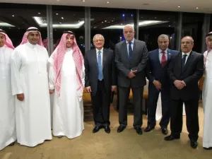 خلال الحدث