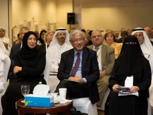 خلال الحدث