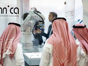 Saudi Arabia’s leading food industry companies are gearing up for the fourth edition of Gulfood Manufacturing, running from 31 October and 2 November at Dubai World Trade Centre.