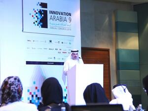 During the event