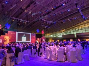 حفل عشاء روتا الخيري