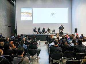 كاديلاك شريك رسمي في أسبوع التصوير لعام 2018