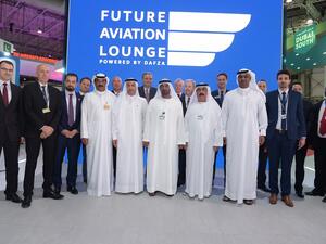 The initiative promotes dialogue and close cooperation among individuals and entities involved in Dubai’s aviation industry--pushing the sector towards growth and prosperity and increases its economic contributions.