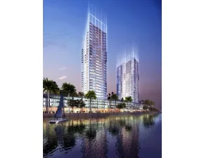 داماك العقارية