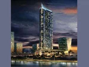 شركة داماك العقارية