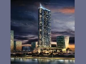 شركة داماك العقارية